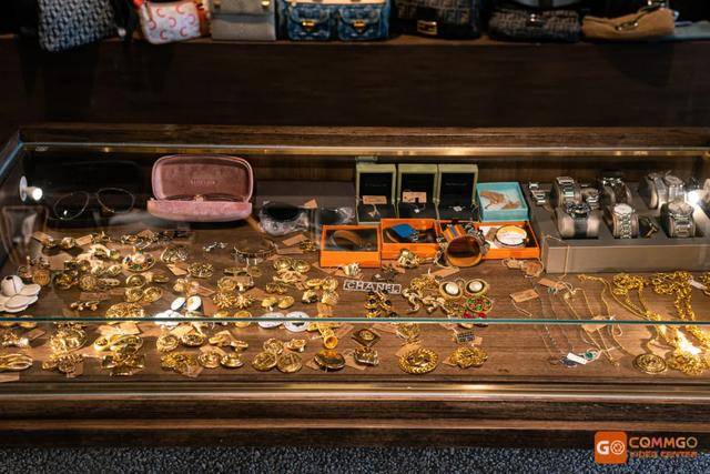 重庆|不输日本！私藏的重庆中古店大曝光！5000元买到LV