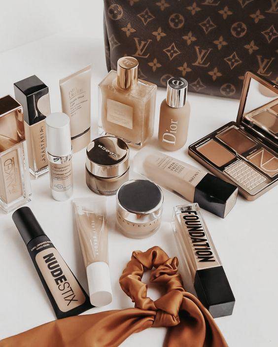 才能|只有这么做之后，才能让底妆不再是一件费力的事