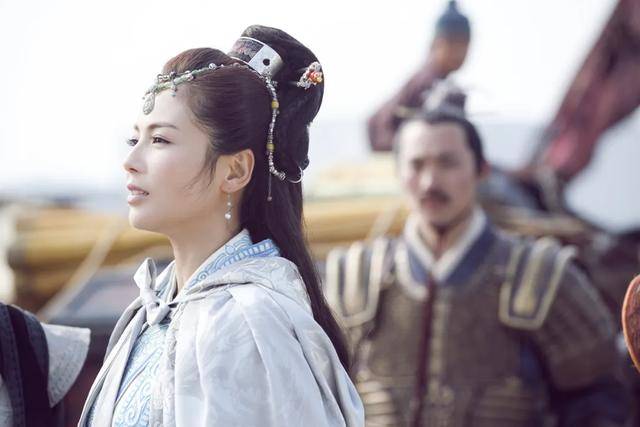 人妻|娱乐圈“最惨人妻”刘涛 12 年“离婚”大剧，又出续集了！