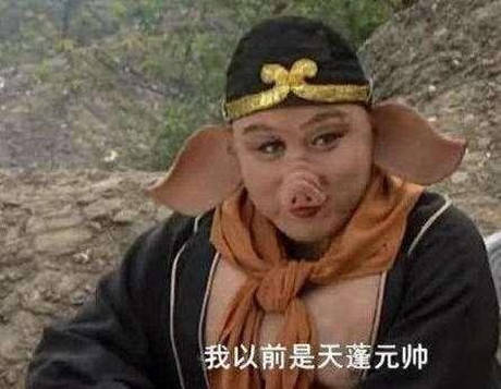 高小姐|高家集体讨厌猪八戒,他成为净坛使者后为何还是想回去?