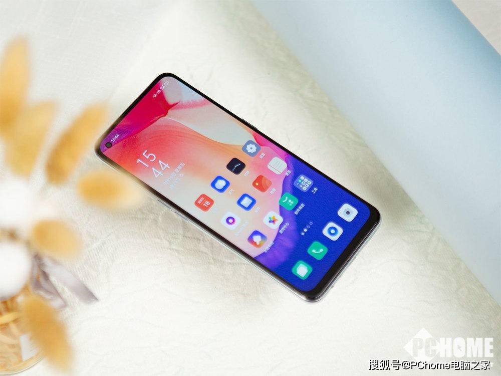 Reno|OPPO：5G时代不只是“设计取胜”