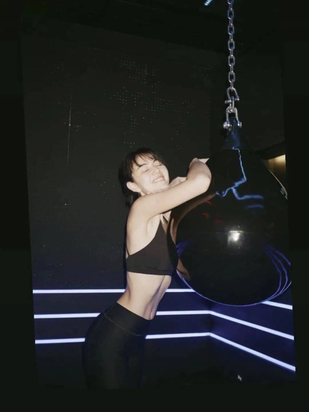 姐姐|她号称“泰国神颜”，原来惊艳世界的顶级颜霸真的美的让人眩晕！