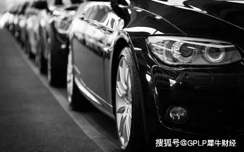 同比|中报故事：营收、净利普遍下滑20%以上，车企2020年不容易