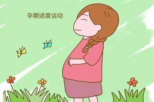 肌肉|5妙招缓解，百试百灵！孕期腿抽筋不一定缺钙