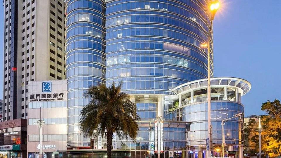 厦门国际银行被罚780万：违规开展同业业务