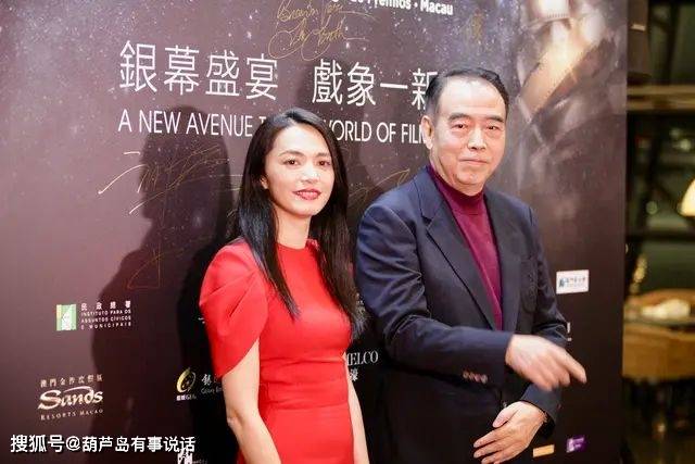 皮肤|姚晨老了脸也会崩，皮肤暗沉还有皱纹，但最起码是纯天然的！