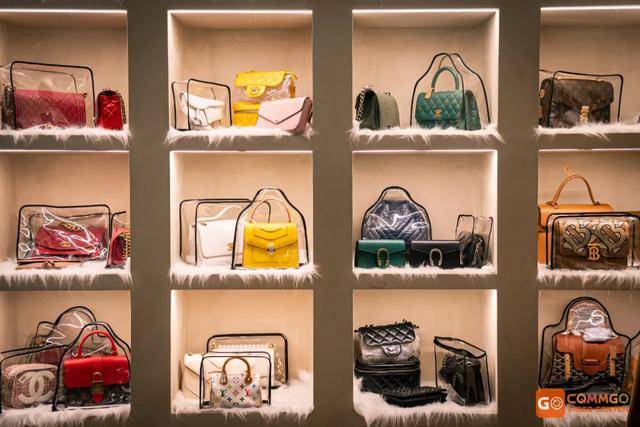 重庆|不输日本！私藏的重庆中古店大曝光！5000元买到LV