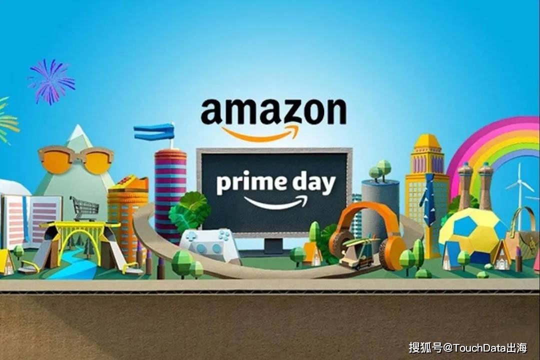 官宣:期待已久的2020年prime day终于确定了?