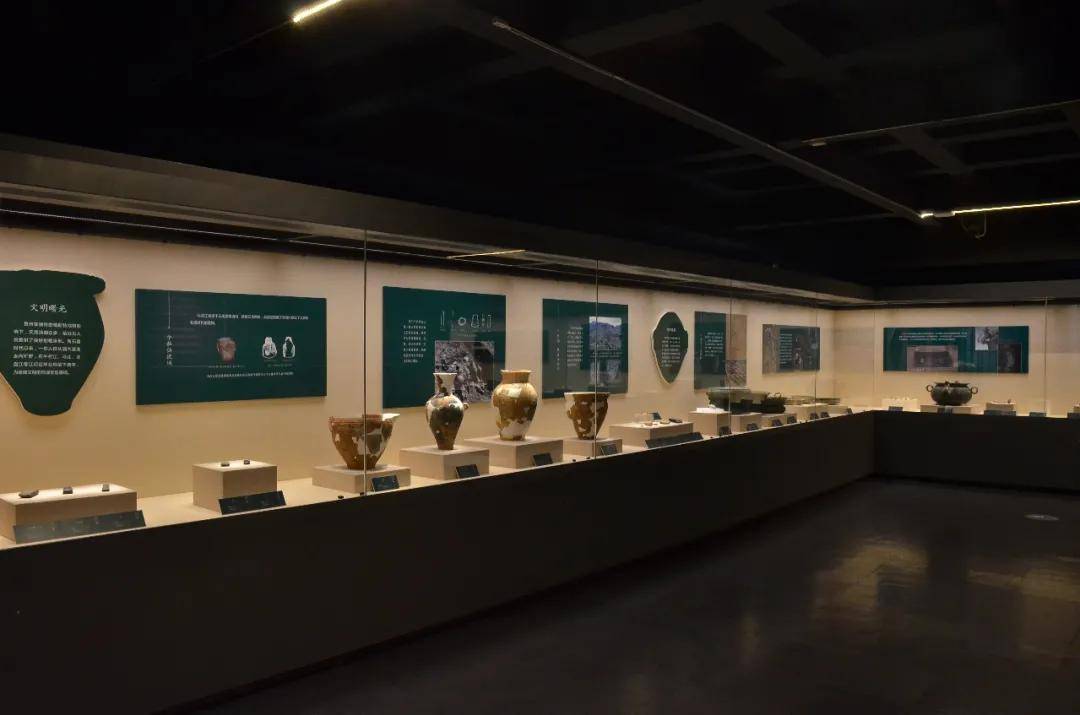 文化|探展 | 历史上的夜郎古国有着怎样的故事？这个展览带你揭开它的神秘面纱