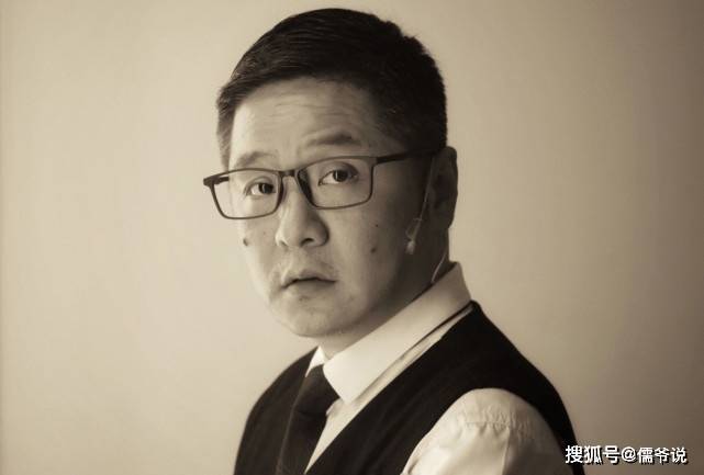 剧中|原创田蕤因猥亵被逮捕,曾全球公演《人模狗样》获好评,现却化身为禽兽