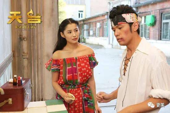 do|胖成球，眼睛do到快掉出眼眶，周杰伦最美“前女友”咋了...