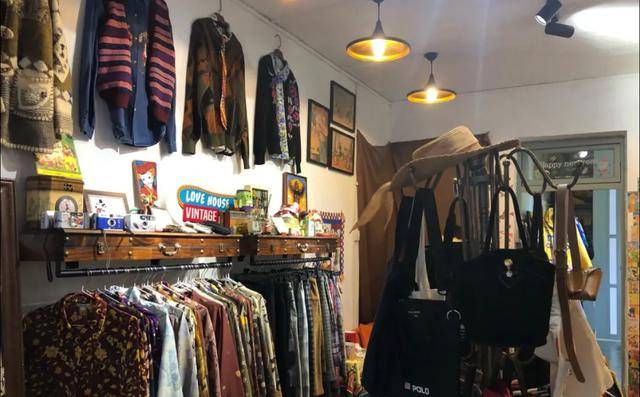 重庆|不输日本！私藏的重庆中古店大曝光！5000元买到LV