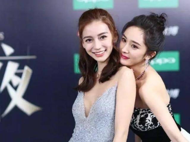 唐嫣|唐嫣拿下高奢代言杨幂尴尬，多次接触品牌无后续，还被嘲讽不适合