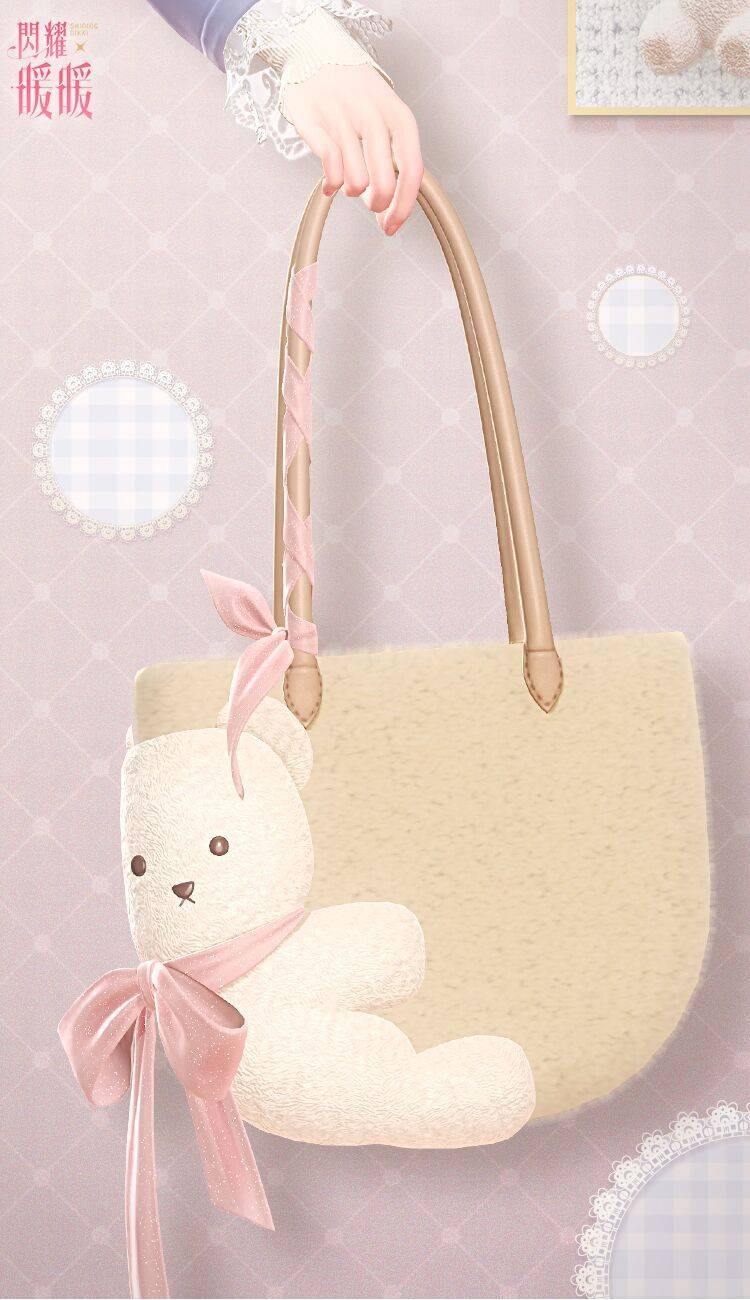 毛衣|闪耀暖暖台服“心阶”第8期,秋天的第1件毛衣,审美逐渐叠化