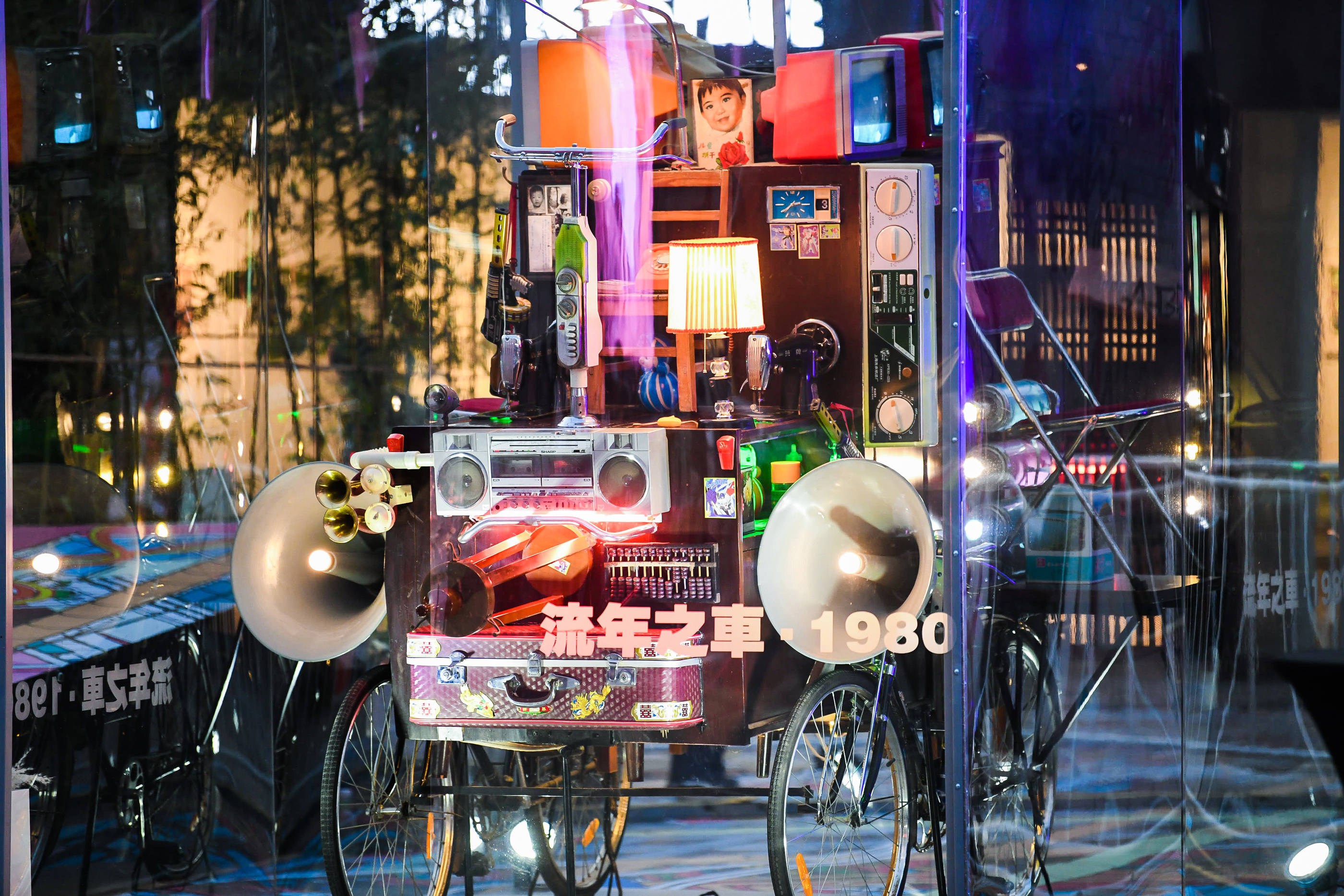 艺术|北京当代2020“明天的艺博会”，探索艺博会的未来标准