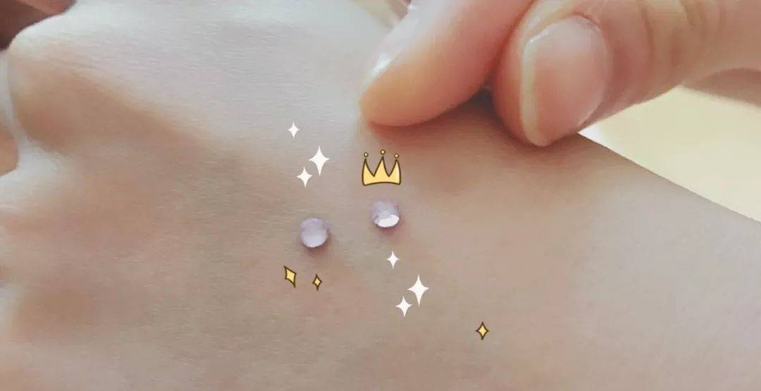 眼睛|林品如同款“泪痣妆”又火了？吴宣仪、戚薇都在画，秘诀是这3点