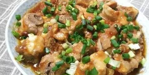 豆豉蒸排骨怎么做又嫩又好吃 a63588560058451abc4d774587096151.jpeg