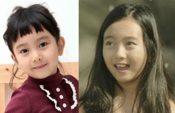 肤色|曾经全网为她哭瞎眼，如今带着一张惊艳众人的脸杀回来了