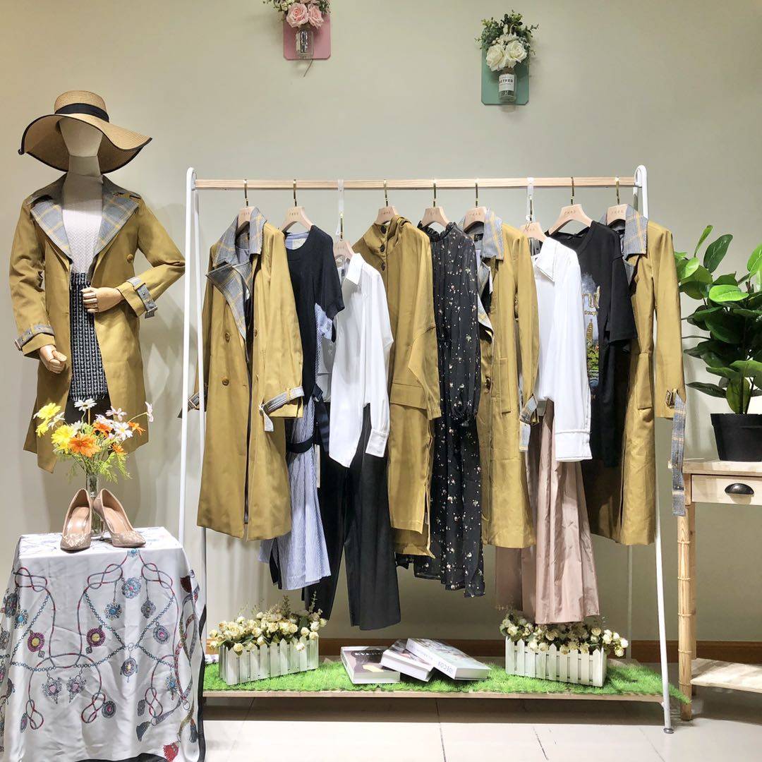 大全|春夏秋冬四季女生穿搭风格大全（干货）女装店主须知