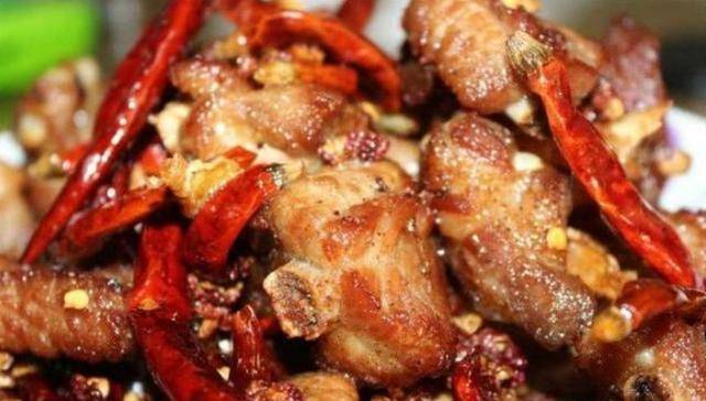 五花肉|色香味俱全，好吃不油腻，招待客人超实用美味佳肴的几道家常菜