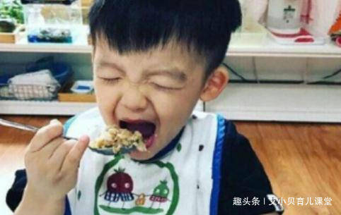 小肠|只因孩子饭后的小习惯,医生:父母太无知4岁男孩小肠切除1.5米