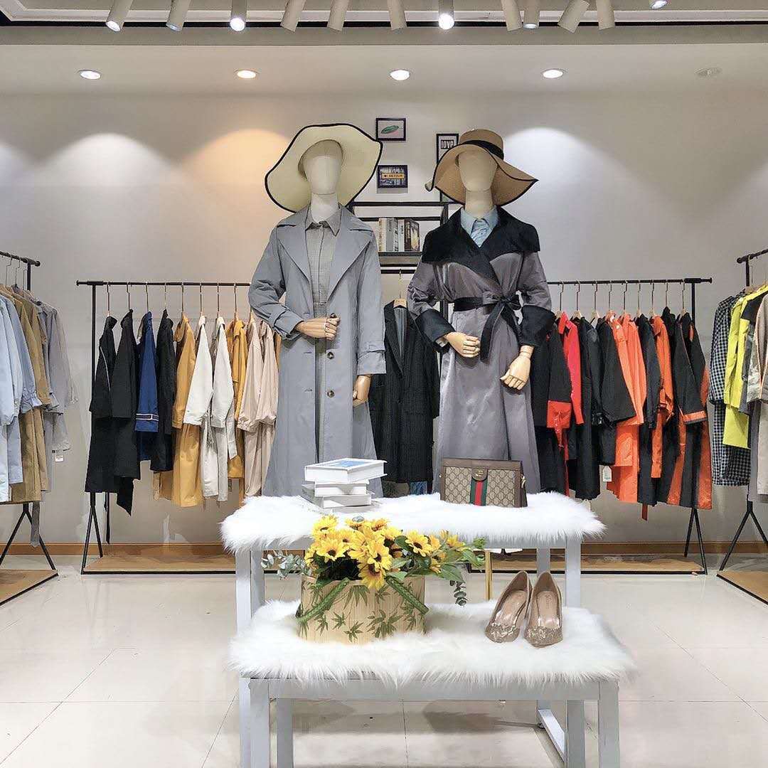 大全|春夏秋冬四季女生穿搭风格大全（干货）女装店主须知