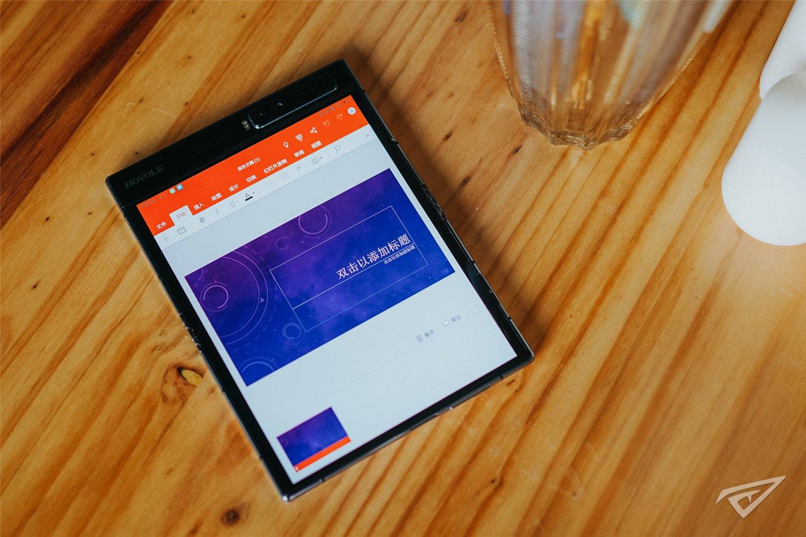 办公|黑莓Passport复活？商务范儿的另一种可能