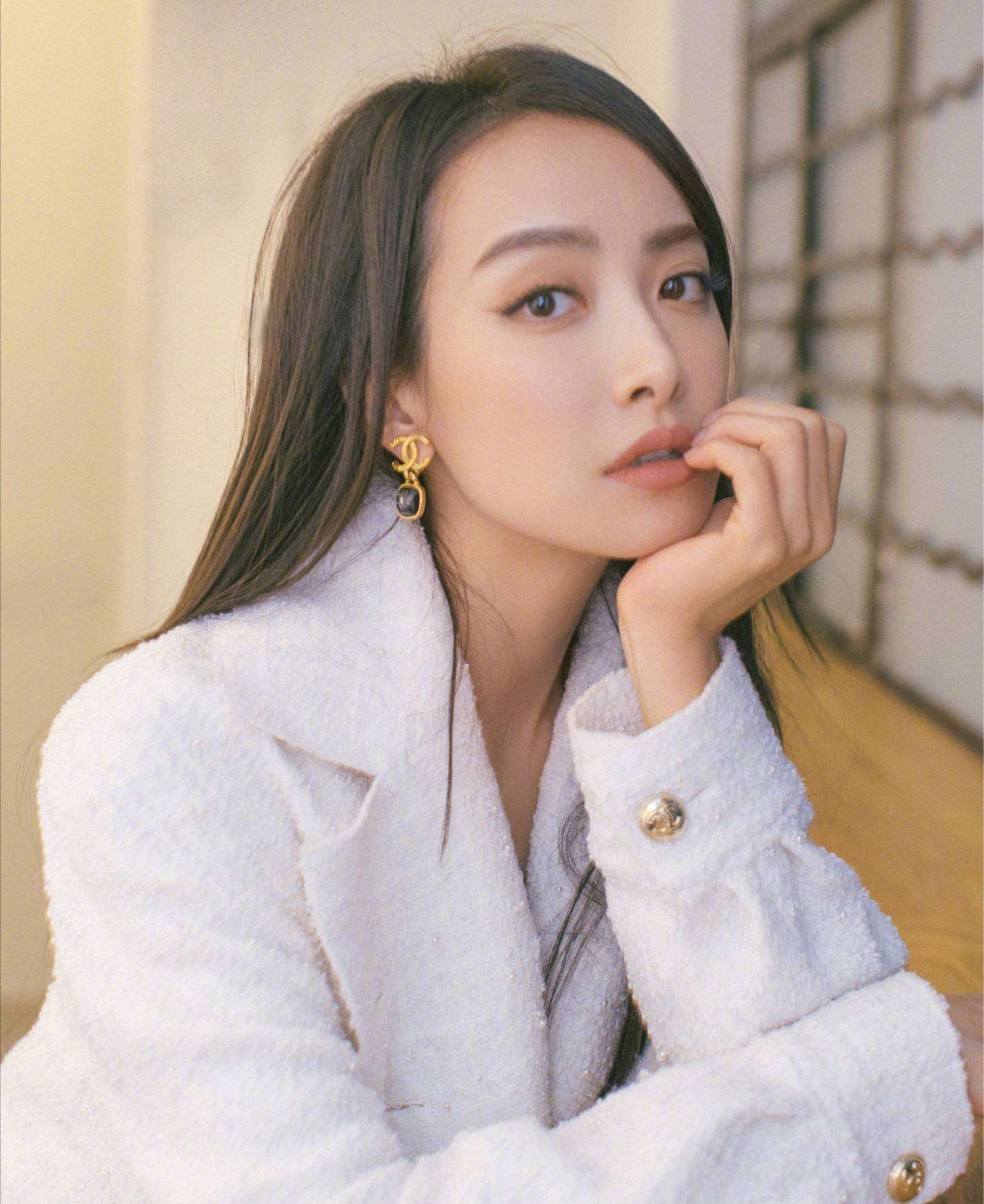 飞龙|原创现代李小龙：古力娜扎和迪丽热巴都是我未来妻子，我永远爱她俩