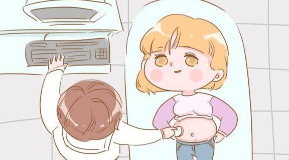 检查|胎儿的这4种疾病无法检查出来，妈妈要了解孕期产检时