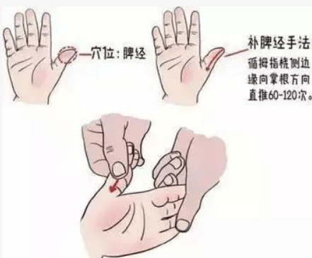 脾胃|清理积食，孩子一个夏天猛长个医生提醒：这是脾胃的“清扫机”