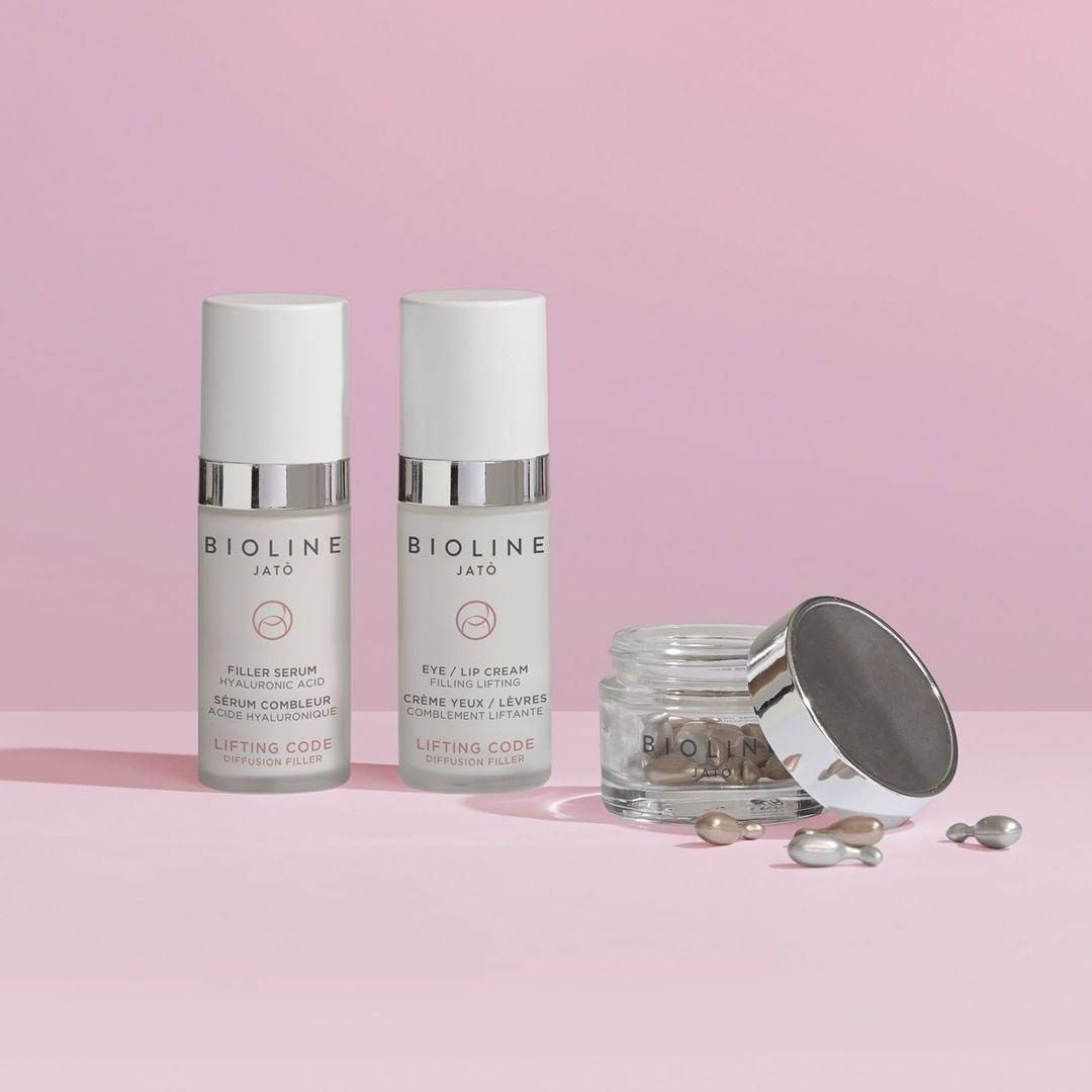 肌肤|十年如一日的真少女,我的抗老难题就这样被解决了