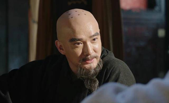 朱棣|他可能是历史上杀心最重的和尚：伏尸百万，血流漂杵