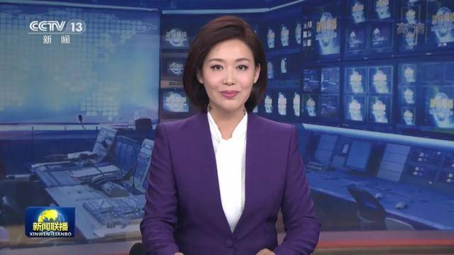 《新闻联播》4位新主播是什么来头?潘涛年龄最大