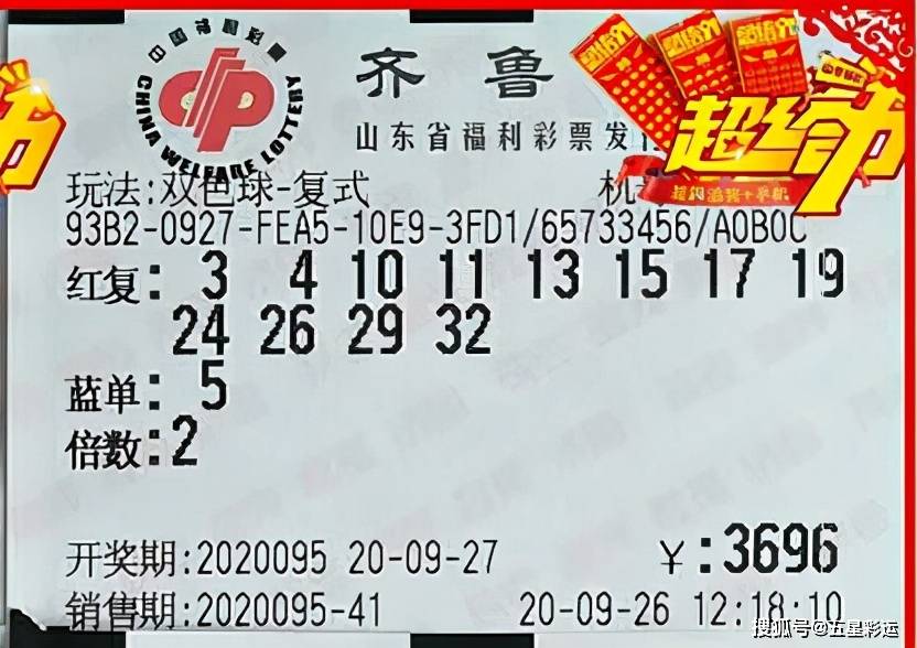 双色球第20095期精选实票提前晒,不怕千次跌倒只求一次成功