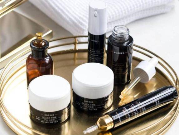 肌肤|十年如一日的真少女,我的抗老难题就这样被解决了