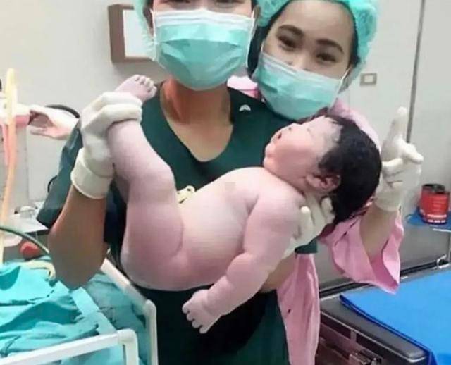 宝宝|孩子越聪明新生儿的体重代表智商？医生：体重越接近这个数