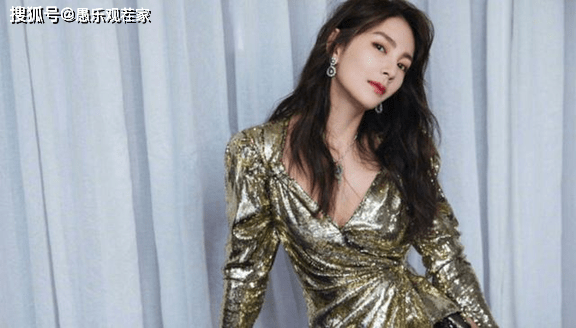 人气|原创张雨绮登顶9月女星商业价值榜，上榜人员未见人气姐姐宁静、万茜