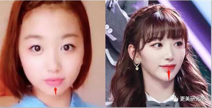 fa|今年最火的三字顶流这是要做鞠婧祎第二，换头动骨do全套？