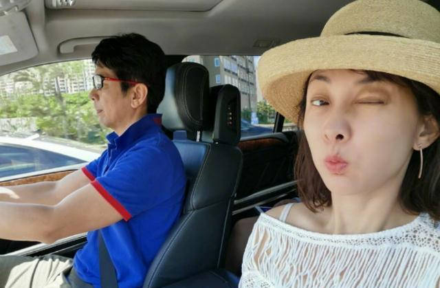 从运动员到演员,8登春晚成&quot;国民媳妇&quot;,后
