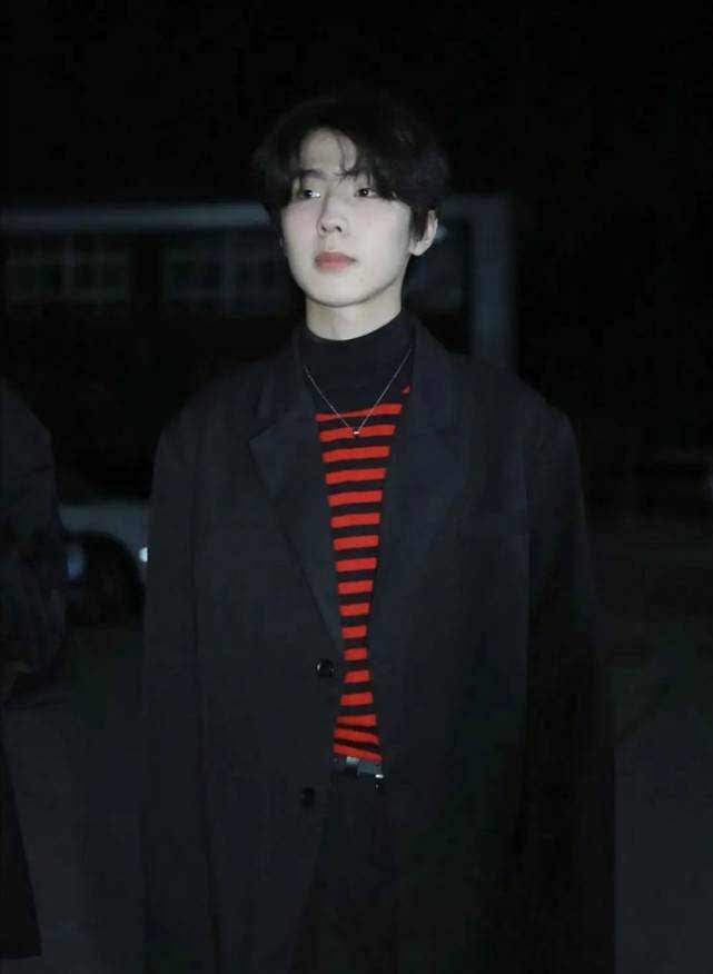 特色|原创创4青3面试路透，这次都是颜值很可的小哥哥，有你支持的吗？