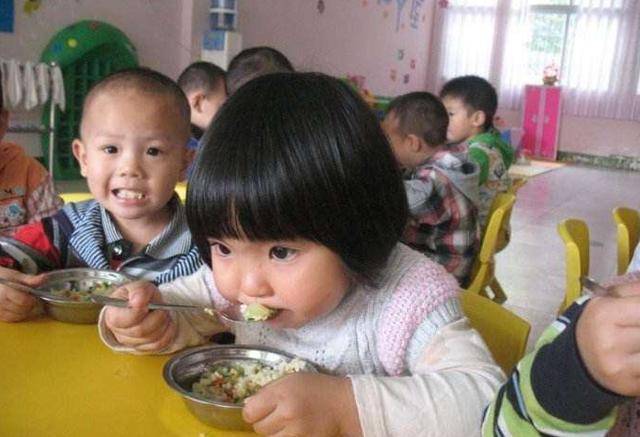 孩子|孩子身高进入猛涨期，想长高不发胖得做好三件事入秋后