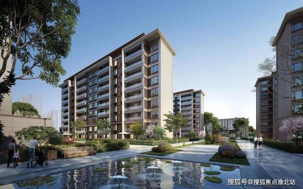 海盐鸿翔桃源府售楼处电话-位置-价格-开盘时间-最新动态【官网】