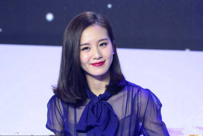 最有气质的5位女星,娜扎垫底,刘亦菲不及刘诗诗,第一气质脱俗