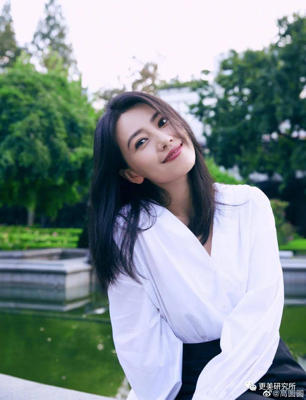 fa|今年最火的三字顶流这是要做鞠婧祎第二，换头动骨do全套？