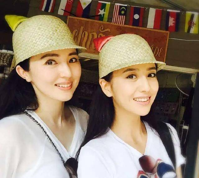 明星撞脸哪家强?这四对明星秒杀全场