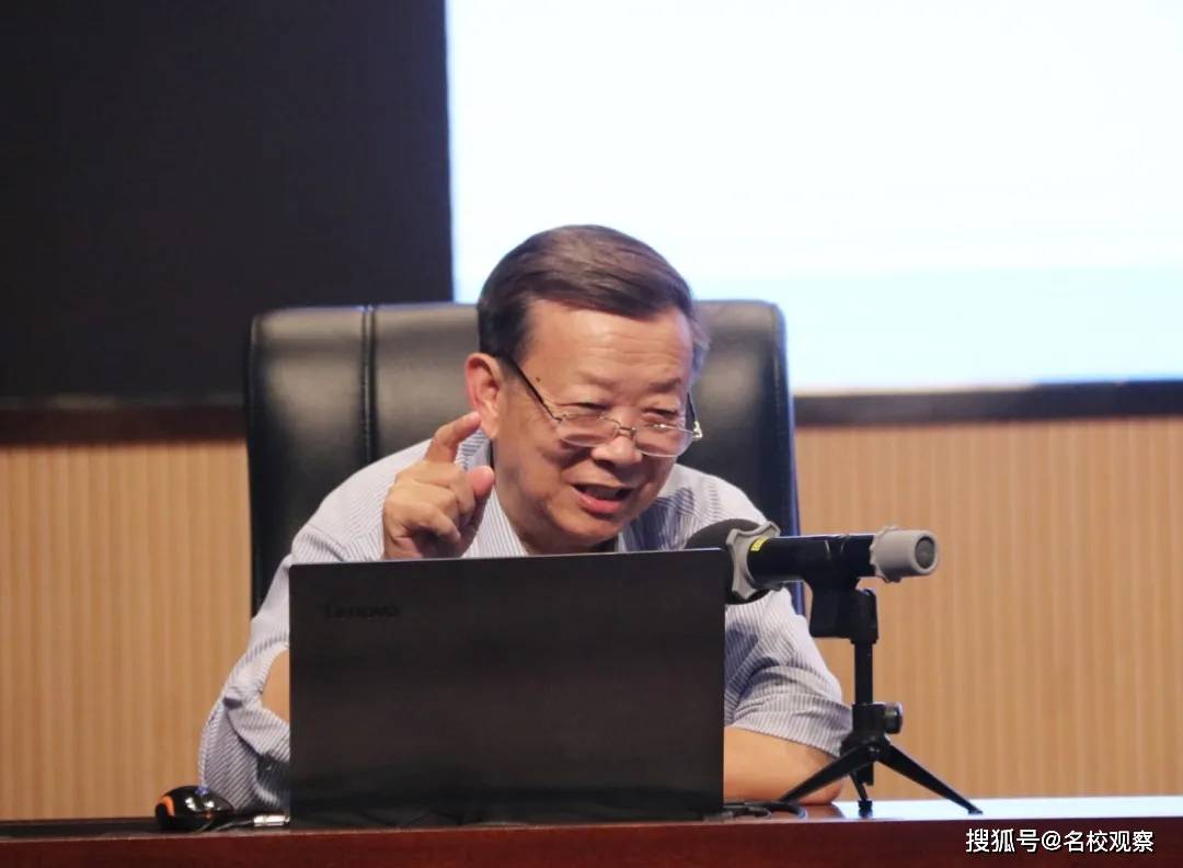 高一|到底如何才能学好数学？教育部这位专家算是说到同学们心坎上了