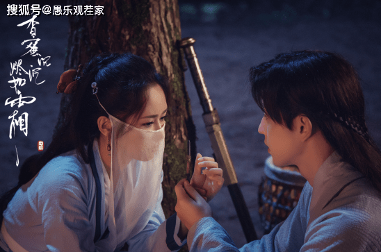 李舒白|原创杨紫不愧是“90后电视剧一姐”,四部待播剧,3部女一,1部客串