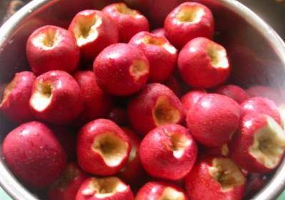 怎么做山楂果好吃 29e9b95d8c82427fa71d5e9acf8a0ce3.jpeg