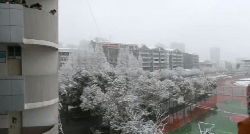 湖北省高中学校排名_湖北高考招生录取开始,这些学校的投档线出炉(2)