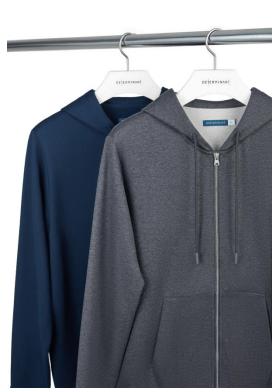 品牌|十如仕DETERMINANT隆重亮相CHIC2020中国服装服饰博览会